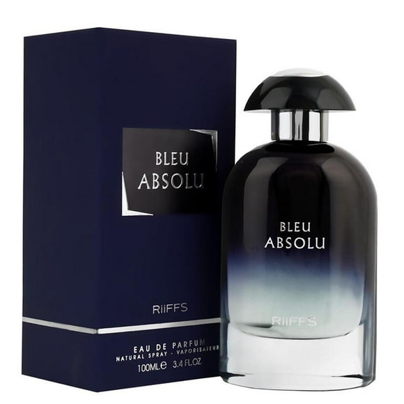 Perfume para HOMBRE RIIFFS BLUE ABSOLU 100 ML EDP MEN