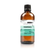 Lemongrass Essential Oil - 3.4 oz (100 ml)