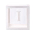 thumbnail image 2 of RKSTN Shower Kid Lettre A - Z Boîtes Cadeaux Transparentes Décoration d'Anniversaire pour Enfants, 2 of 2