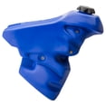 thumbnail image 6 of IMS Fuel Tank 3.1 Gallon YZ Blue, 6 of 7