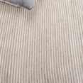 thumbnail image 6 of SAFAVIEH Braided Lars Geometric Reversible Runner Rug, Beige/Ivory, 2'3" x 8', 6 of 11