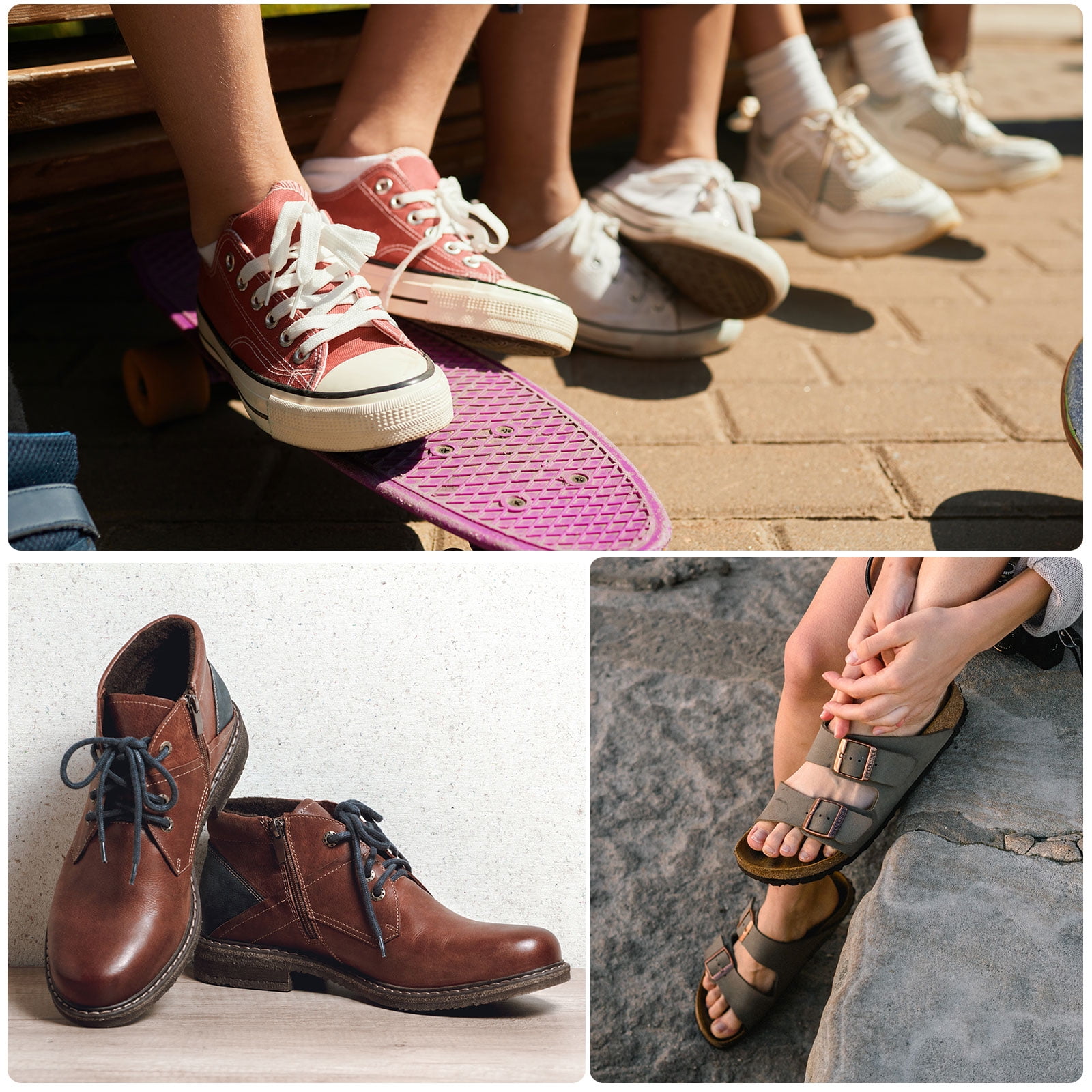 Dress shoe sole replacement best sale