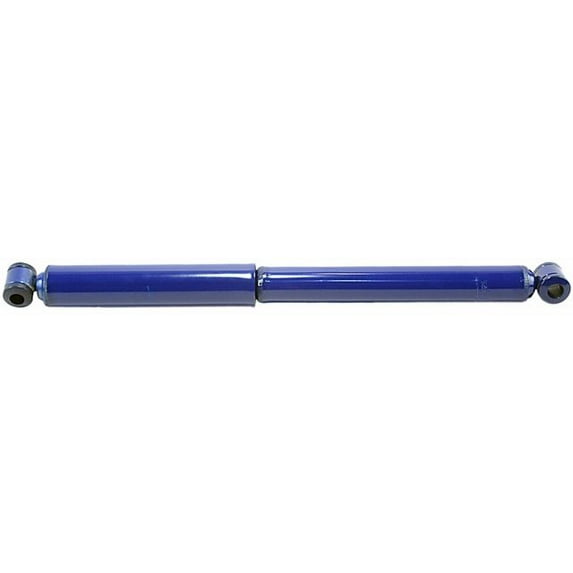 Rear Shock Absorber - Compatible with 1959 - 1961 Plymouth Fury 1960