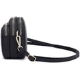 thumbnail image 2 of CoCopeanut Crossbody Bag for Women, Lightweight Purses Nylon Small Shoulder Bag Satchel, 2 of 7