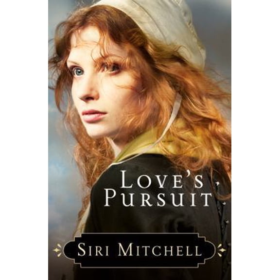 Pre-Owned Love's Pursuit (Paperback) 0764204327 9780764204326