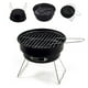 thumbnail image 2 of Combo Asador Portátil + Hielera Cold&Grill Genérico Gold&Grill, 2 of 6