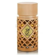 Jazzab Gold - Eau De Parfum - 100ml (3.4 Fl. oz) by Ard Al Zaafaran