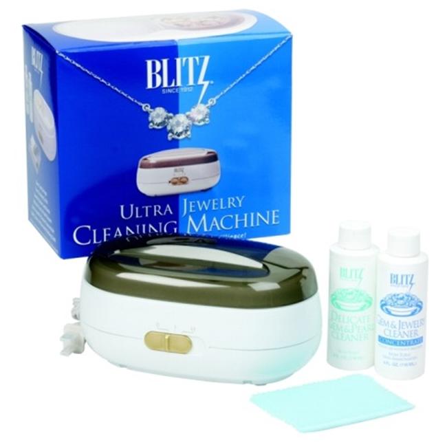 Blitz Blitz 906 7.25"H x 5.25"W x 8.25"L Ultra Jewelry