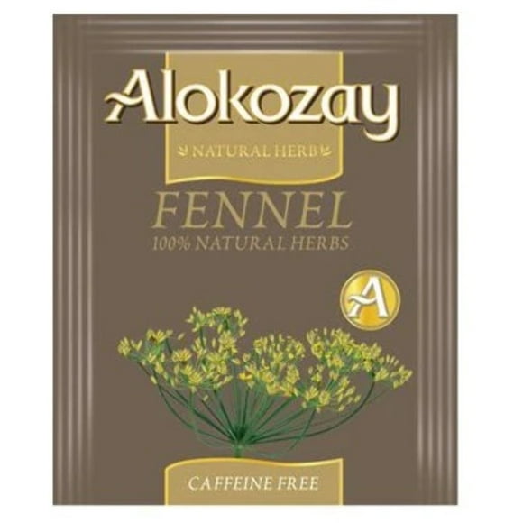 Fennel Tea Bags