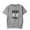 Gray, variant on D'Angelo Merch T-shirt Summer Unisex Short-sleeved Fashion Y2K Casual Stylish Design Tee