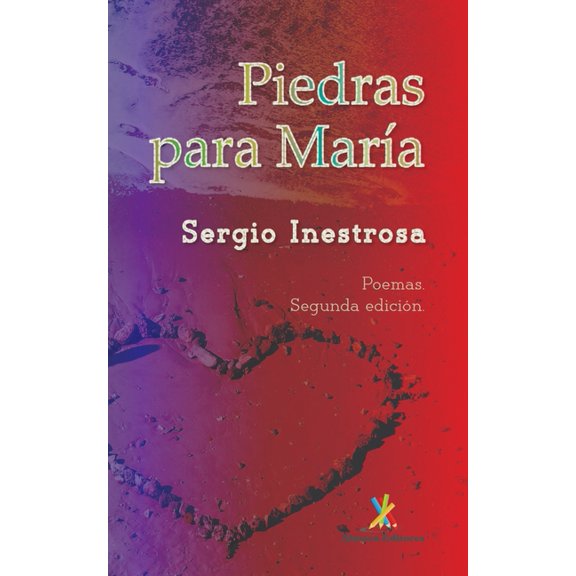 Piedras para Maria, (Paperback)