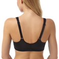 thumbnail image 2 of Marlon Womens Front Fastening Firm Control Bra, 2 of 3