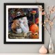 thumbnail image 5 of Wdftyju Halloween 5D DIY diamante pintura completo redondo taladro bordado punto de cruz artes Wdftyju 3bb9hk8ya7zn7vl4, 5 of 9