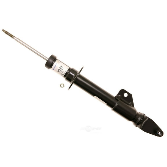Sachs 316 786 Suspension Strut Assembly