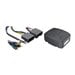 AXXESS - Interface for Most 2005-2009 Chrysler, Dodge and Jeep Vehicles - Gray