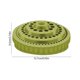 thumbnail image 3 of Space Saving Rotating Tool Bit Organizer Multiple Layer Plastic Storage Case For Efficient Workshop Management grey, 3 of 4