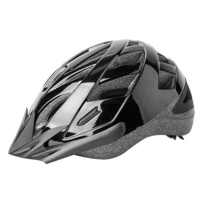 Airius Urban-Tek Helmet, Large/X-Large, Black (Best Urban Bike Helmet)