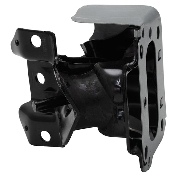 TRQ Front Engine Motor Mount LH or RH Side for Sierra Silverado 1500 Tahoe Yukon MTA70839 Fits select: 2007-2013 CHEVROLET SILVERADO, 2007 GMC NEW SIERRA