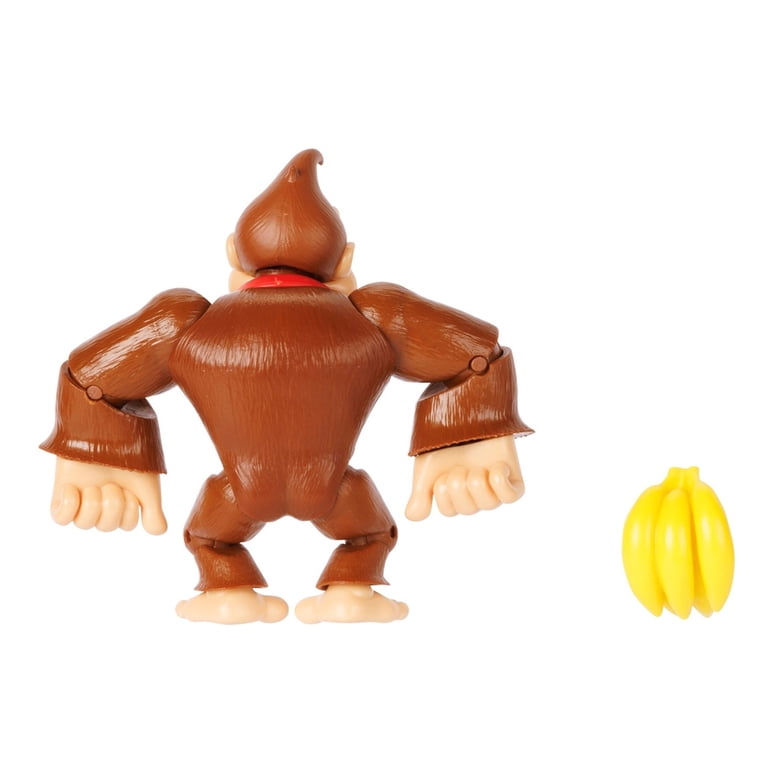 Figurines Super Mario - Nintendo Museum