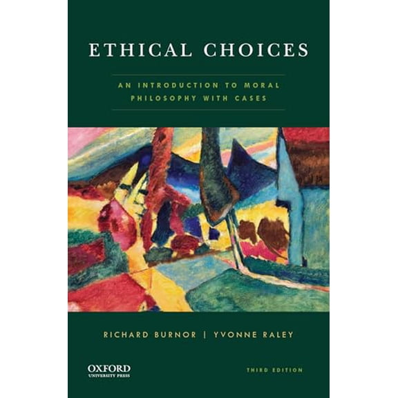 Pre-Owned Ethical Choices (Paperback) 0190074442 9780190074449