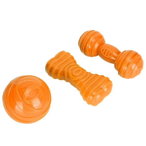 Juguete interactivo para mascotas, pelota para mascotas, barra para perros, juguete con barra para perros, máxima comodidad