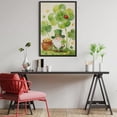 thumbnail image 3 of Gnome Shamrock 1000 Pieces Jigsaw Puzzle for Adults, Irish Holiday Puzzle, Completed Size 30 x 20 in, Relaxing Seasonal Game Night, 3 of 8