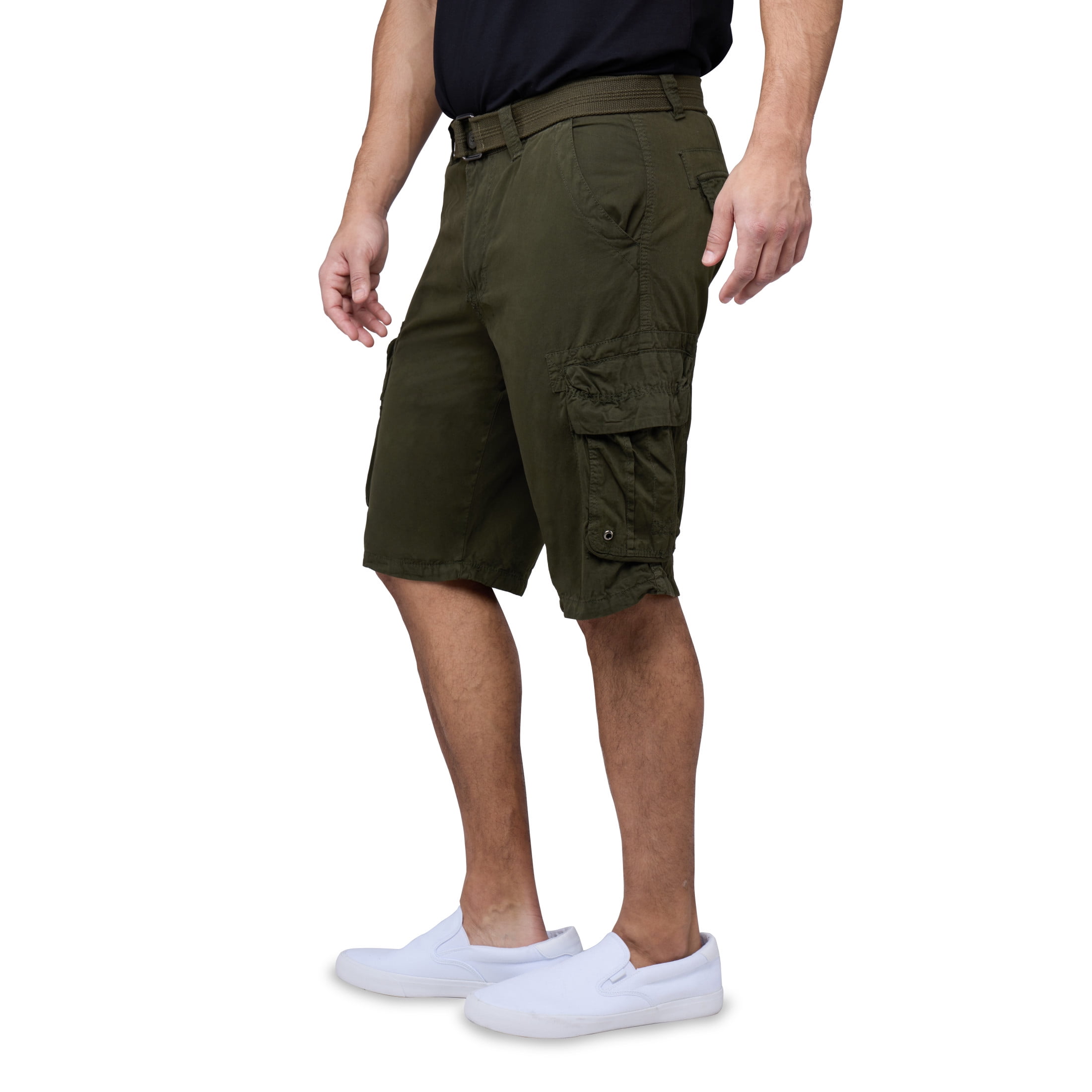 ★9/23迄sale★8YARDS Men’s Cargo Shorts Men's Cargo Shorts 9