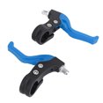 thumbnail image 1 of Kids Bike Brake Levers, Cycling Nylon Left and Right Kids Universal Brake Lever Replacement, 1 of 7