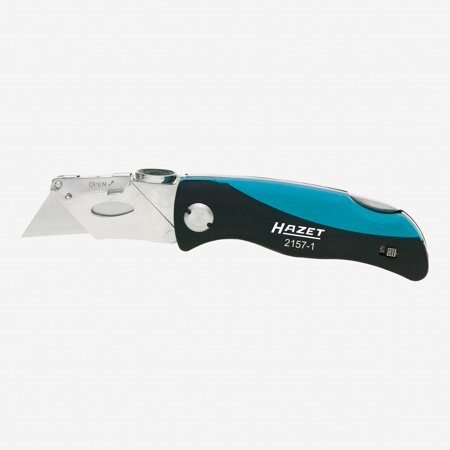 UPC: 4000896147236 | Hazet 2157-1 Jack-knife