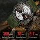 thumbnail image 5 of CF11 1.39in Reloj inteligente Carga magnética 360mAh Pulsera deportiva para Android IOS Barbie Nuevos Originales, 5 of 9