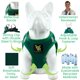 thumbnail image 5 of Arnés para perro EcoBark XS de malla reflectante ajustable, 5 of 9