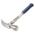 thumbnail image 2 of Martillo para enmarcar Estwing E3-22S, 650 g, con mango largo y forma lisa en forma de F, 2 of 7