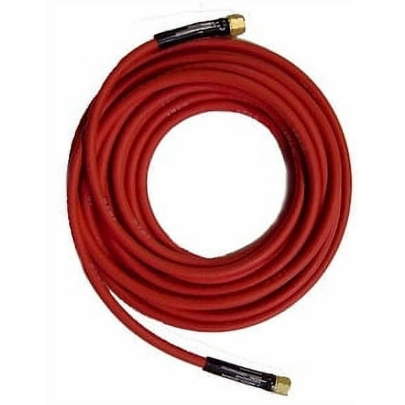 TurboTorch 1412-0080 H-12 12' "Total LP" Hose