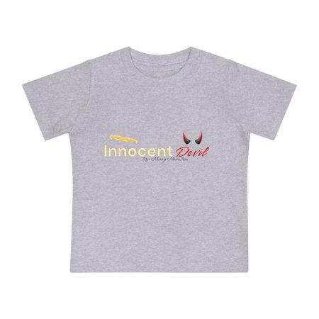 

Innocent Devil Baby Infant T-Shirt