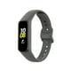 thumbnail image 2 of Compatible con Galaxy Fit2 SMR220 Correa de TPU blando Accesorios de recambio Muñequera para hombre y mujer, 2 of 3