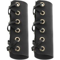 BEADCEST 1 Pair Ergonomic Bike Handlebar Grips With Hand Protection For Rainy Weather And Mountain Biking