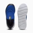 thumbnail image 5 of Tenis Puma Fun Racer 2 Sliptech para Niños 17 a 21.5. 400582-02 azul 19.5, 5 of 5