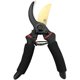 thumbnail image 1 of Garden pruning shears - non-slip scissors with locking handle for pruning gardens, shrubs, fences 2484cm, 1 of 5