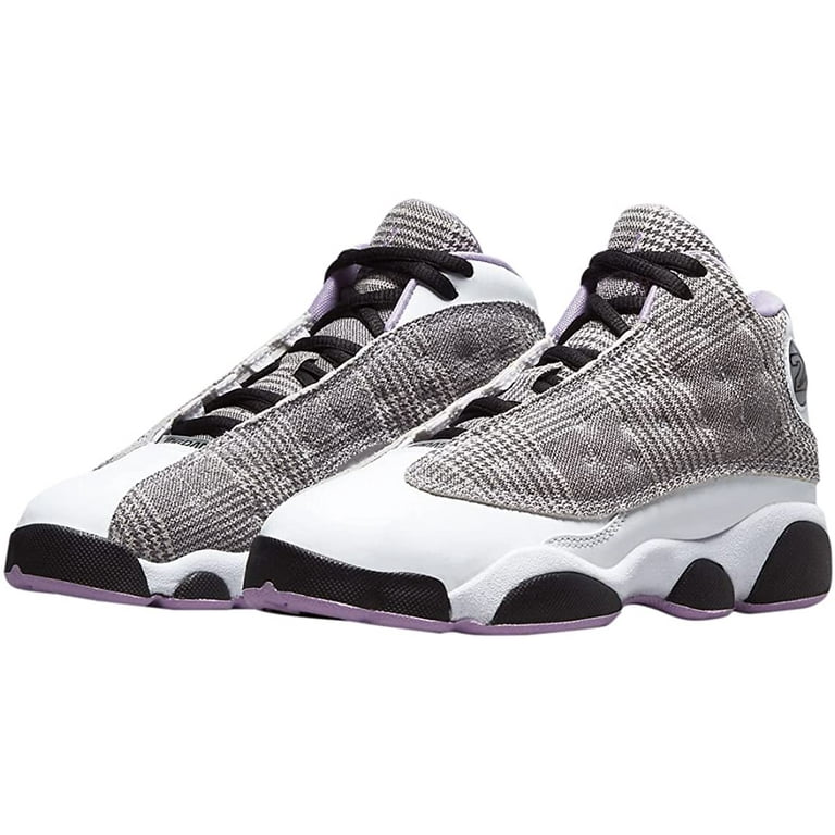 Air Jordan 13 Retro “Grey Toe” •