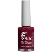 Love My Nails Nail Color, 506 Manhattan Red