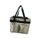thumbnail image 3 of Bolsa organizadora de herramientas, resistente al desgarro, de gran espacio, portátil, para herramientas de ferretería Caqui, 3 of 9