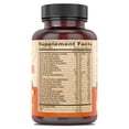 thumbnail image 2 of Suplemento multivitamínico vegano DEVA, 90 comprimidos (paquete de 2), 2 of 4
