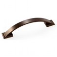 thumbnail image 1 of Amerock BP29355CBZ Candler 96mm Pull - Bronze Caramel, 1 of 1