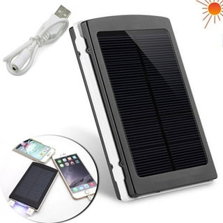 Solar Chargers Iphone 6 6s