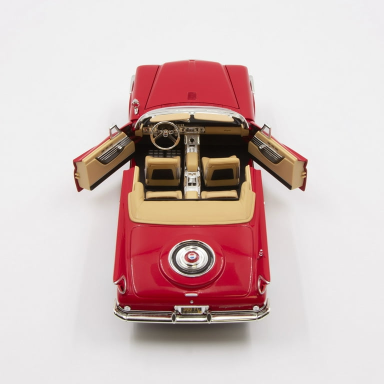 Yat Ming Road Signature Series 1:18 Diecast 1960 Chrysler