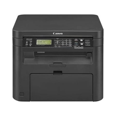 Canon imageCLASS D570 Laser Multifunction Printer - Monochrome Copier/Printer/Scanner - 28 ppm Mono Print - 600 x 600 dpi Print - Automatic Duplex Print - 600 dpi Optical Scan - 251 sheets Input - Fas