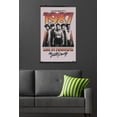 thumbnail image 5 of Netflix Stranger Things: Season 5 (2025) - Live In Hawkins Wall Poster, 22.375" x 34", 5 of 5
