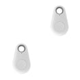 thumbnail image 3 of Sidaley Mini rastreador inteligente para mascotas, rastreador Bluetooth resistente al agua antipérdida para mascotas, perros, gatos, llaves, Type1 NO1 Sidaley CBP025440, 3 of 5