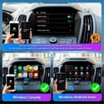 thumbnail image 2 of for Android 11 TV Box CarPlay Ai Box for CarPlay Cars, 2 of 5