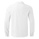 thumbnail image 5 of Camiseta de manga larga con cuello vuelto para hombre a la moda, blusa con botones estampados de verano, camiseta informal Pompotops  oipoqjl49807, 5 of 5
